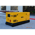 30kVA to 180kVA Genset Generator Powered by Lovol Engine for Sale